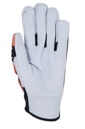 Magid® T-REX® Windstorm TRX744 Flexible Goatskin Palm Impact Glove ANSI Cut A4