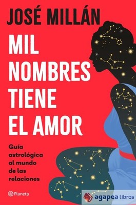 Mil nombres tiene el amor. NUEVO. ENVÍO URGENTE (Librería Agapea)