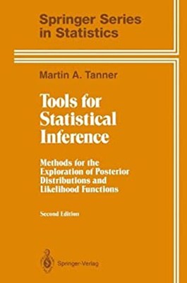 Tools for Statistical Inference : Observed Data and Data Augmenta