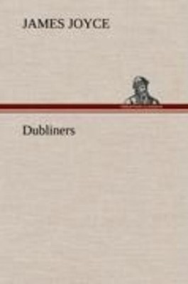 James Joyce | Dubliners | Buch | Englisch (2012) | HC runder Rücken kaschiert