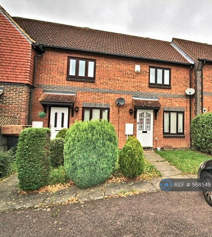 2 Bedroom House In Aldenham Close Bedford Mk41 2 Bed 568549 In Bedford Bedfordshire Gumtree