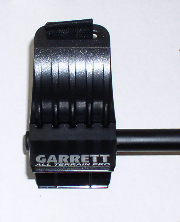 Garrett Metal Detector AT PRO with MS-2 Headphones  * Fast Free Shipping