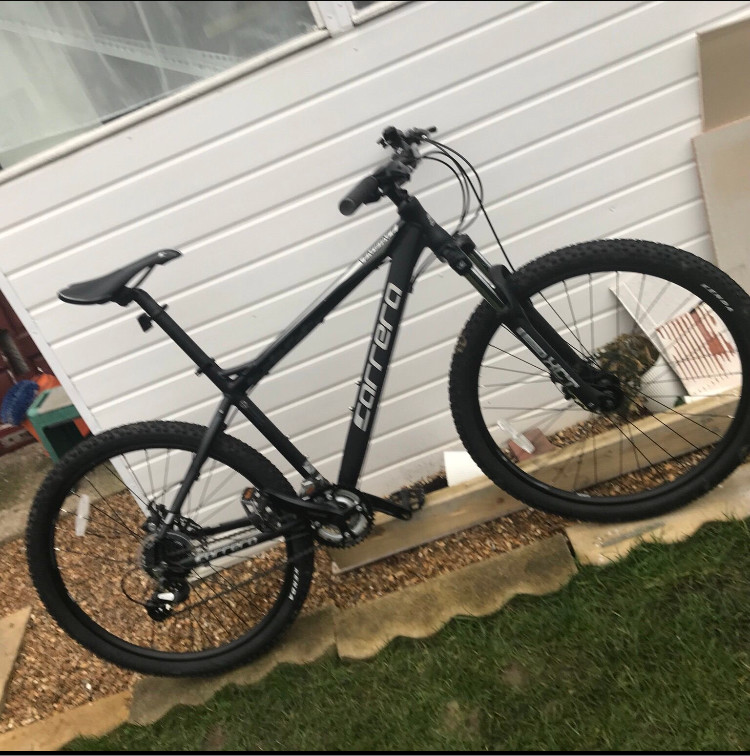 carrera vengeance pink