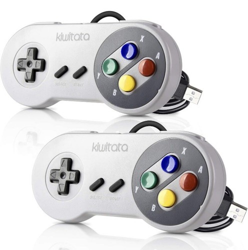 Wired 2-pack