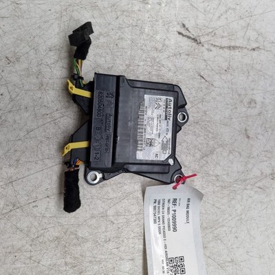 CITROEN C4 GRAND PICASSO MK2 AIR BAG MODULE 9807547380 2013-2018