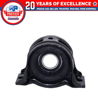 Drive Shaft Center Support Fits FORD MEDIUM/HEAVY DUTY 2020-17; FORD TRUCK