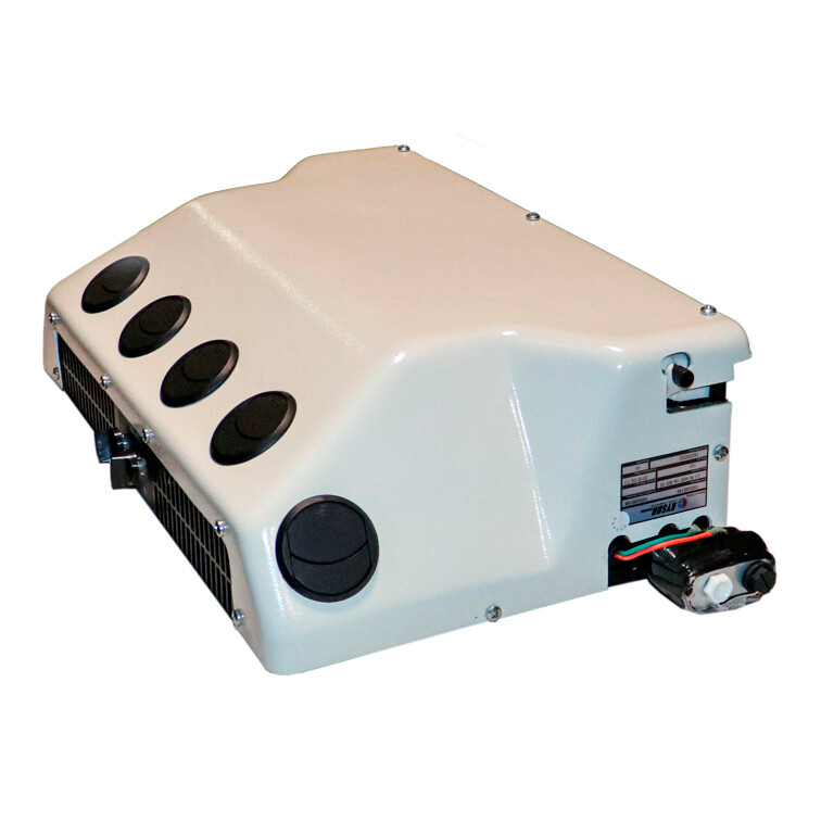 Brand New A/C HVAC Unit Headliners 12V - Picture 2 of 12