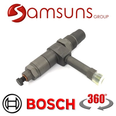 Bosch Einspritz...
