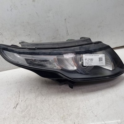 RANGE ROVER EVOQUE L538 HEADLIGHT HEADLAMP DRIVER SIDE BJ3213E029A 2013-2018