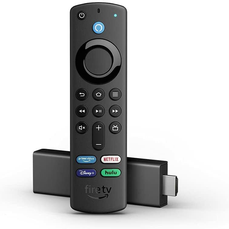 人気海外ブランドアイテム｜ファッション通販 Fire Amazon TV Gen 3rd with Streamer Media Gen 3rd 4K Stick その他
