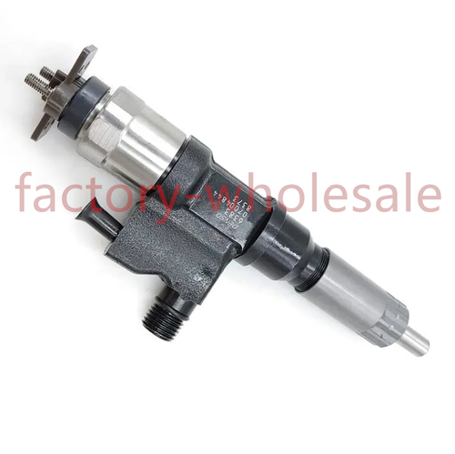 095000-6384 095000-6380 New Fuel Injector For Denso 6380 095000-6384 095000-6380 New Fuel Injector For Denso 6380