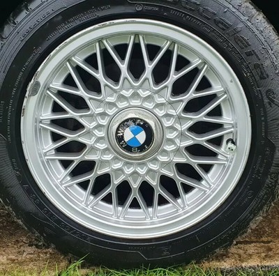 Bmw e30 wheels