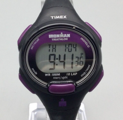 Timex ironman watch women outlet