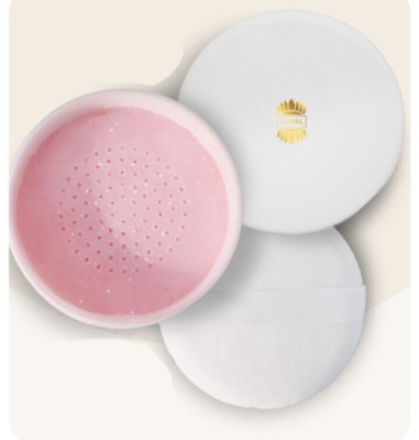 Pretty Powder Ajmal Perfume  Female Elegant one of the best  75gm