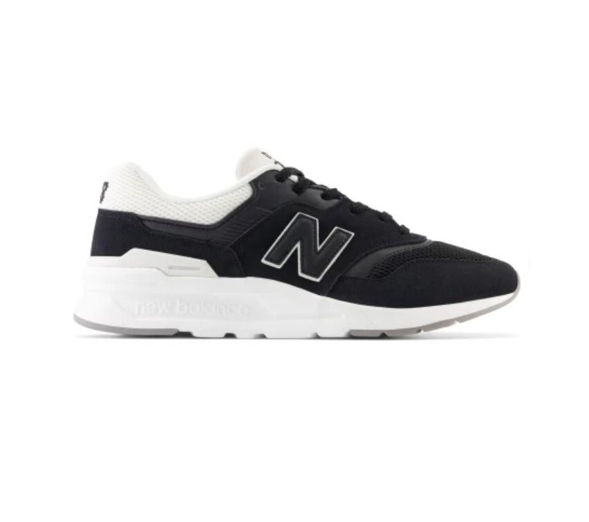 【新品未使用】New Balance 997H 黒 スニーカー 27㎝ 997シリーズ ニューバランス CM997H NEW BALANCE CM997HFX width