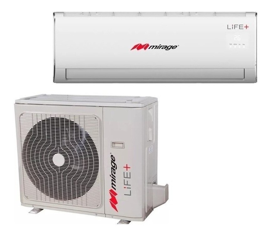 Mirage Air Conditioner Airconditioneri