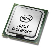 Intel Xeon Prozessoren