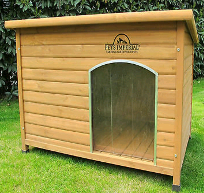 XL Insulated Dog Kennel in Bournemouth, Dorset Gumtree