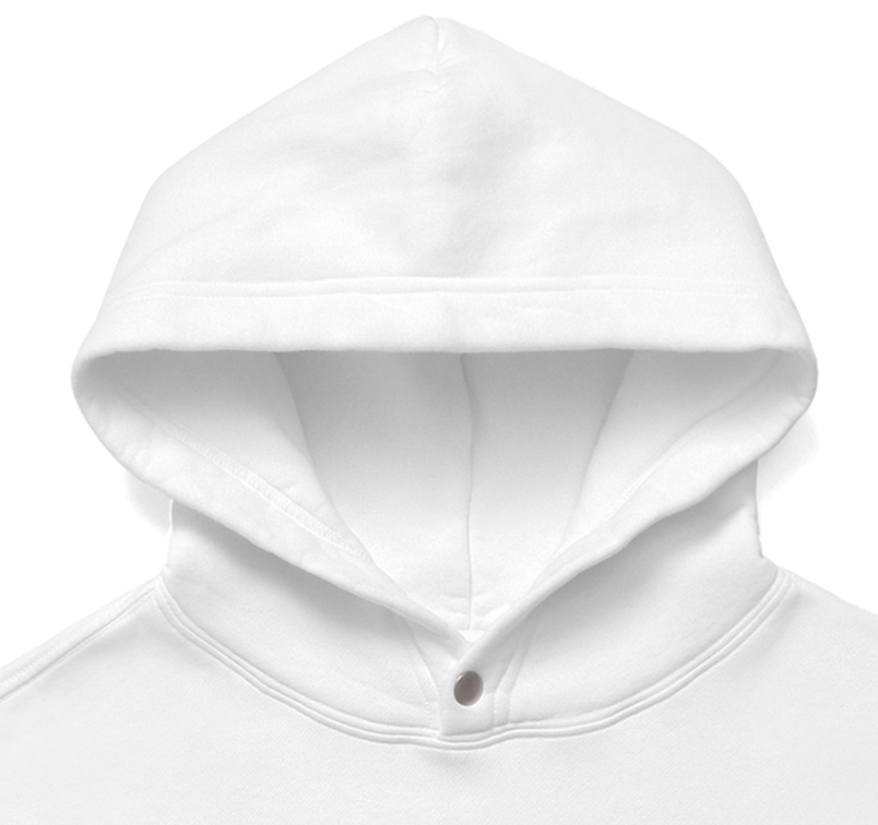 Pre-owned Malbon X Coca-cola Collaboration Ice Cold Hoodie, White