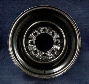 E250 ford van wheels #3