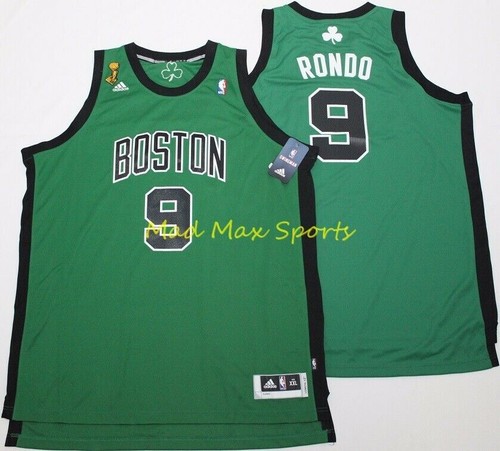 ウェア Boston Celtics Rajon Rondo Jersey s-l1200.jpg