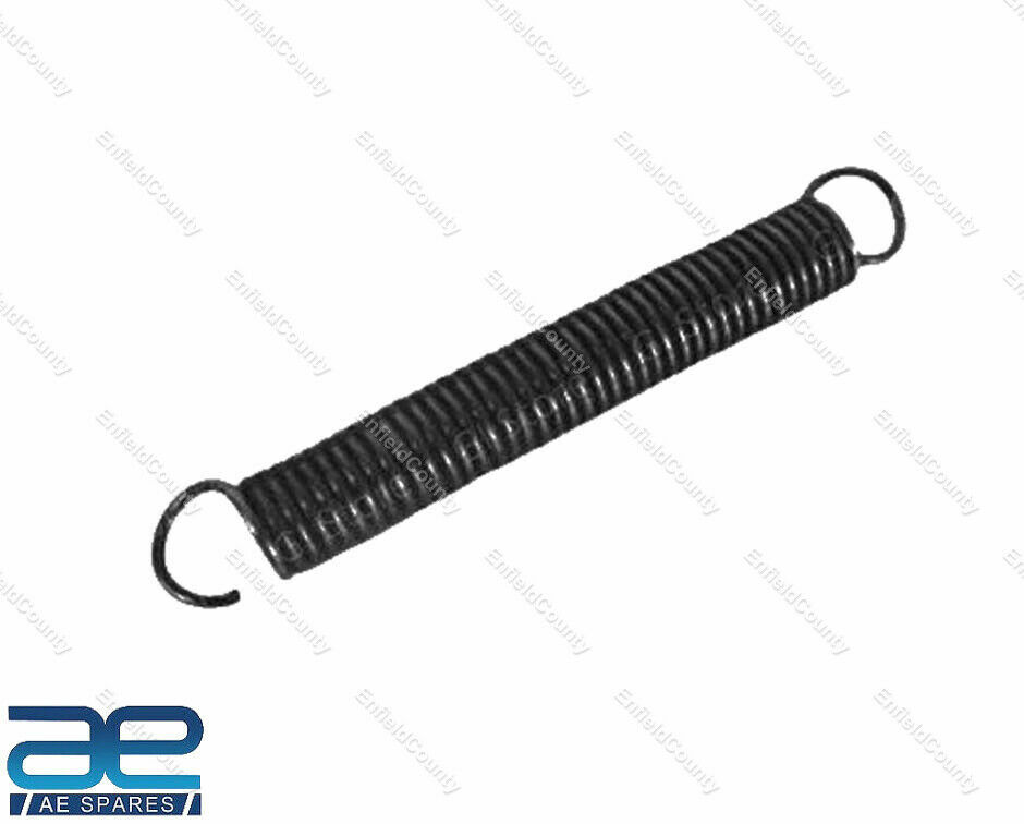 OEM 003064186R2 Brake Pedal Return Spring For Mahindra Tractor  