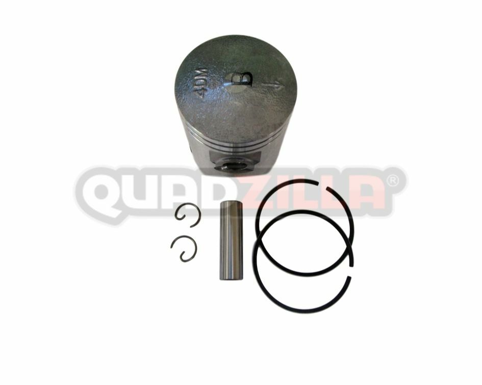 Genuine Quadzilla SMC RAM R100 Piston Rebuild Kit eBay