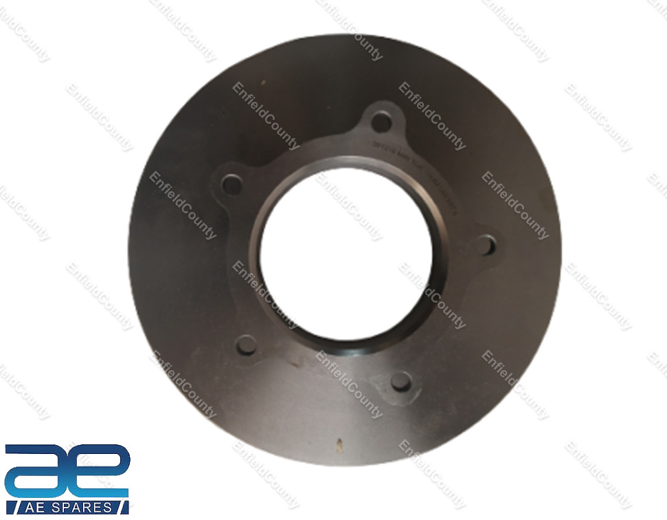 Brake Disc Ventilated 271942103701 For TATA Safari and Xenon 4x4 