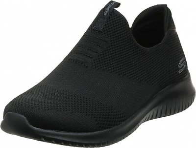 Skechers Women s Ultra Flex First Take Sneaker eBay