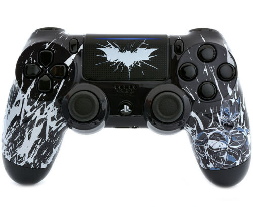 Sony PlayStation 4 Jet Black 500GB (CUH-2200AB01) Japan ver Sony PlayStation 4 Jet Black 500GB (CUH-2200AB01) Japan ver