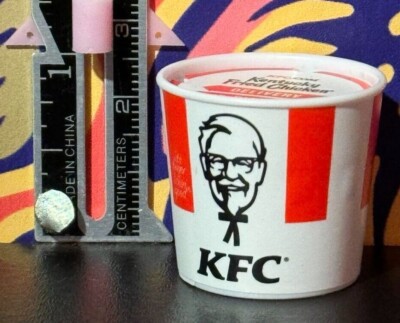 Zuru Mini Brands KFC - Buy 2, Get 1 Free
