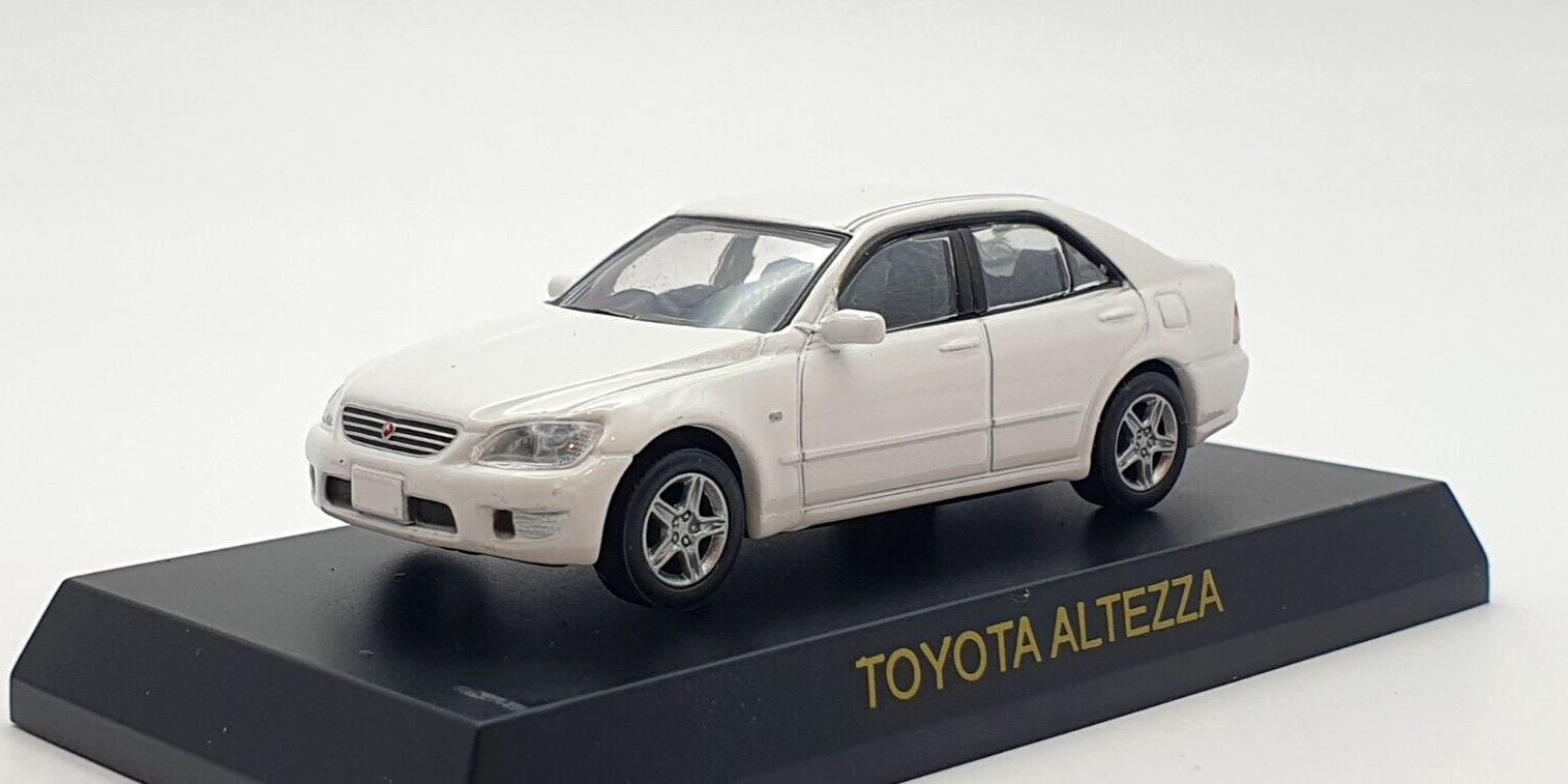 タミヤ RC ボディトヨタ アルテッツァ レクサス LEXUS IS200 Rc Body Set Lexus Is 200 none / Tamiya USA