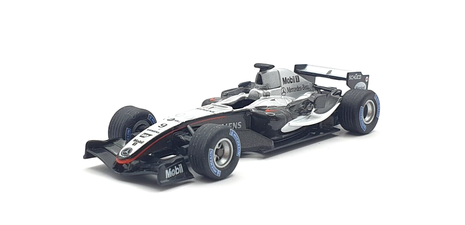 ホビーラジコン Mini-Z F1 McLaren Mercedes MP4-20 No.10 Mini-Z F1 McLaren Mercedes MP4-20 No.10 ホビーラジコン