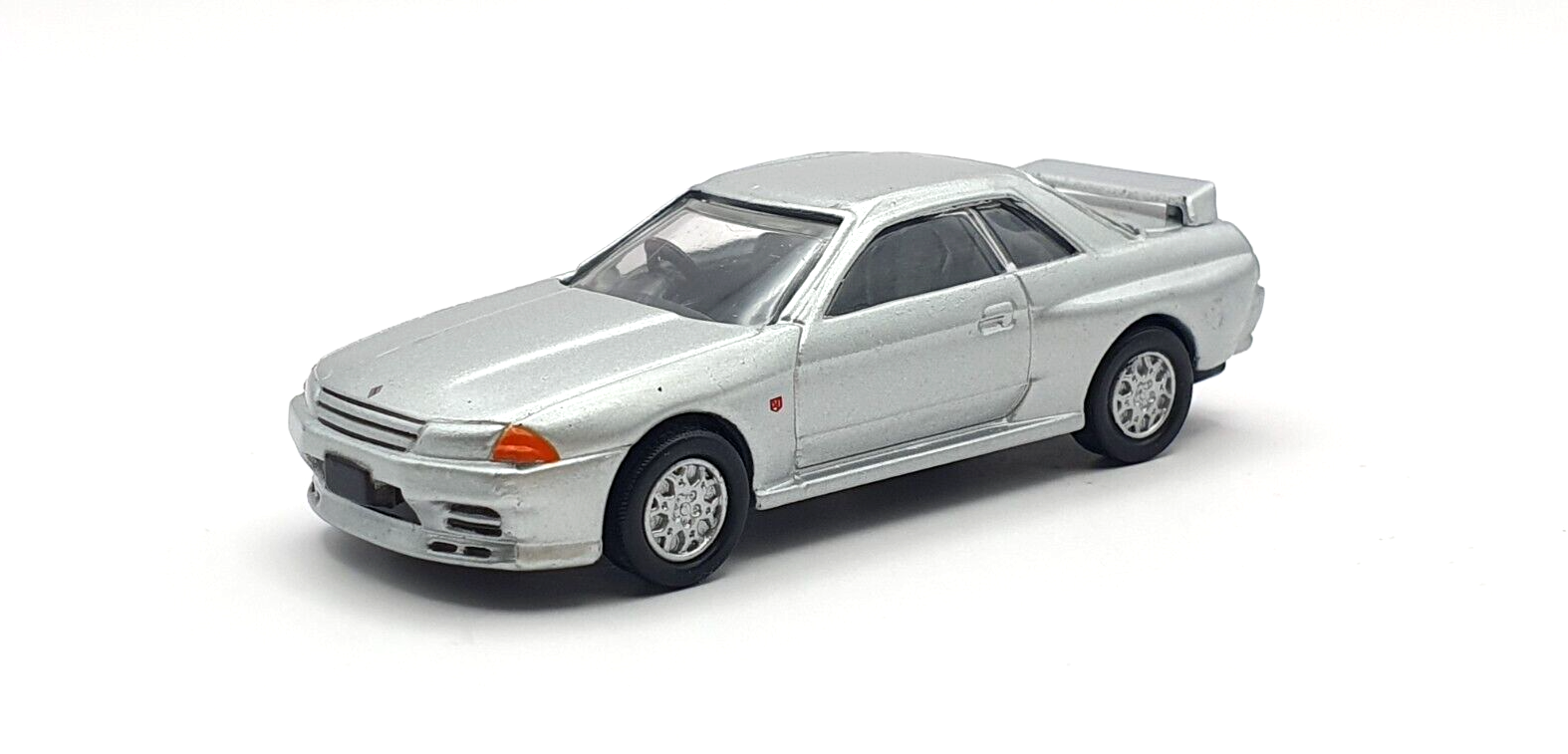 スカイラインGT-R RLC Exclusive sELECTIONs Nissan Skyline GT-R (BNR34