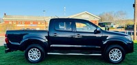 2013 Toyota Hilux Invincible D/Cab Pick Up 3.0 D-4D 4WD 171 Auto PICK UP Diesel 