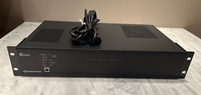 Crestron AV3 3-Series Control System 6504878