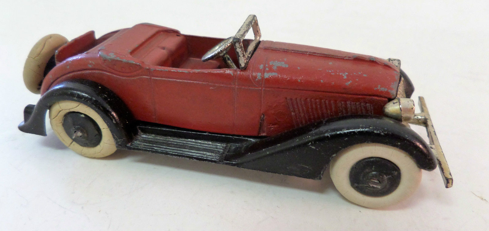 TootsieToy Vintage Diecast Cars, Trucks and Vans