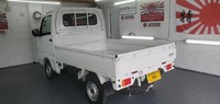 Suzuki carry mini pick up 660cc automatic 4wd jap import delivery miles 2025