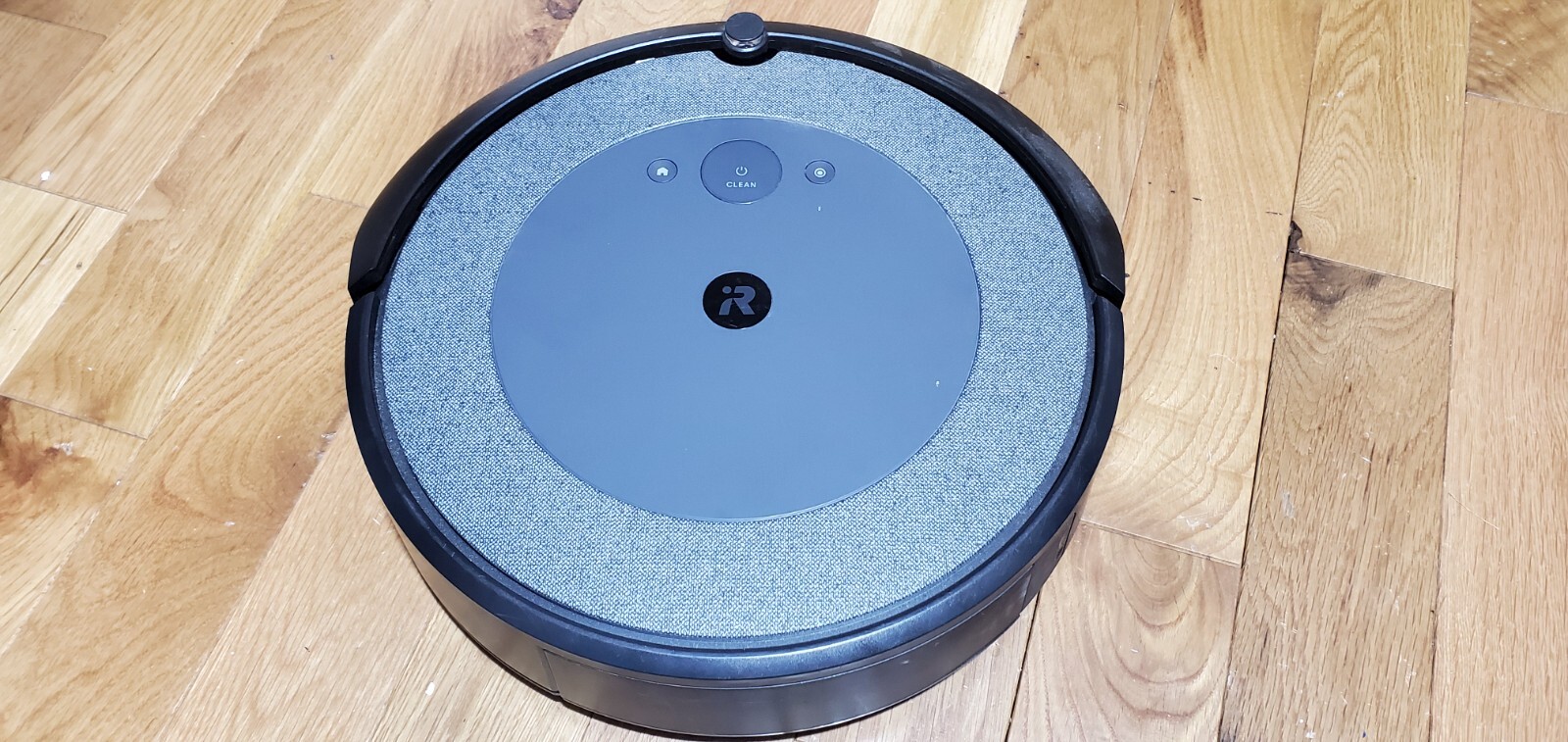 iRobot Roomba i3 ブラック ◇iRobot - iRobot RVD-Y1 Roomba i3+