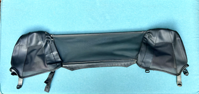 Bmw z4 e85 oem wind deflector online