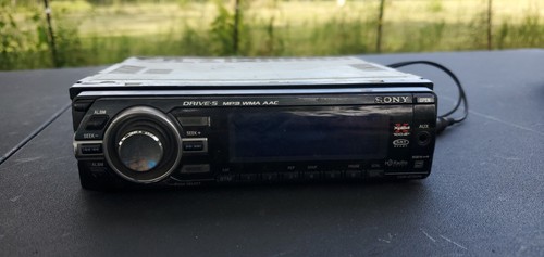 SONY CDX-525RF コンパクトディスクチェンジャー SONY CDX-525RF コンパクトディスクチェンジャー