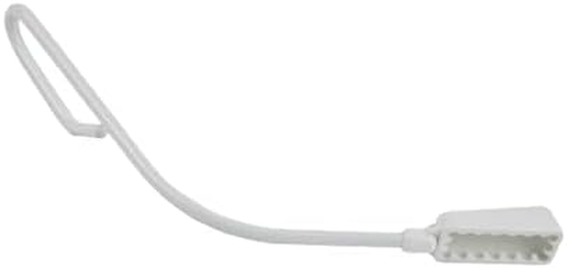 Cubii Health Curved Toilet Aid, 10