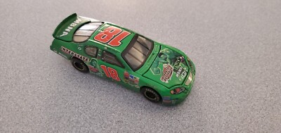 ホットウィール　NASCAR #18 Bobby Labonte 18 Bobby Labonte 1:24 Scale Nascar Diecast Car PONTIAC