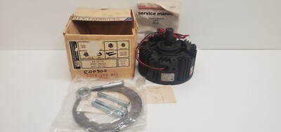 NEWOLD STOCK! WARNER ELECTRIC EM-180-20 BRAKE MODULE 5370-169-051