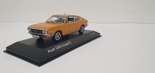 アウディ AUDI 100 1/43 ミニチャンプス MINICHAMPS Audi 100 1/43 Minichamps | eBay