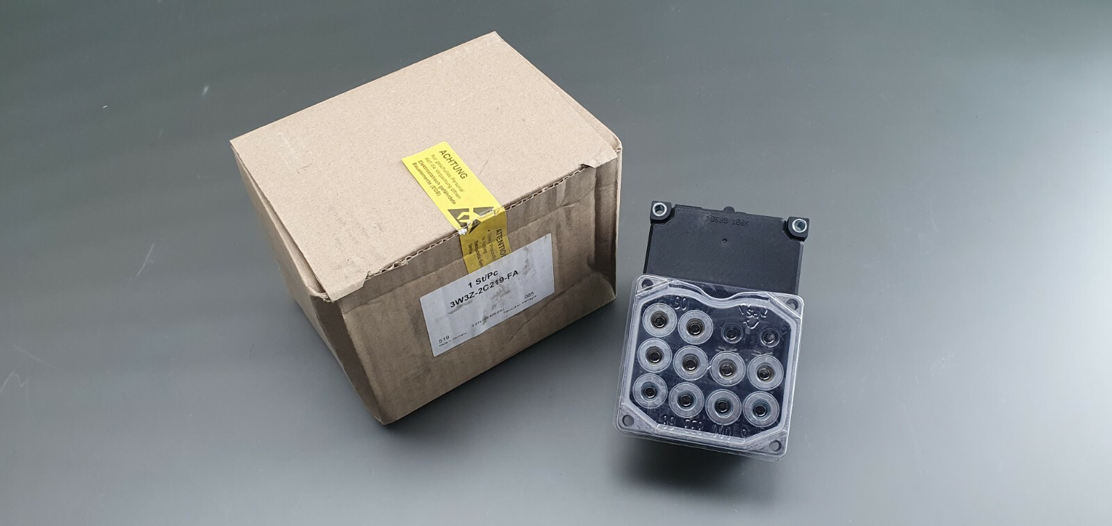 Original Bosch / Opel ABS ESP MAR Hydraulic Block Module