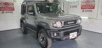 Suzuki jimny sierra 1.5 4wd auto only 11000 miles fresh japanese import 2024
