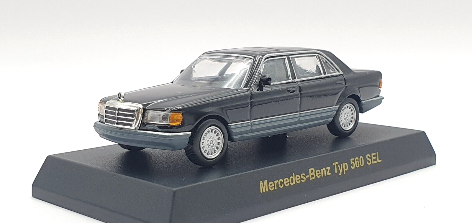 kyosho京商Mercedes-Benz ミニカーコレクション 1:64 Kyosho 1/64 AMG collection Mercedes-Benz AMG CLK DTM Street