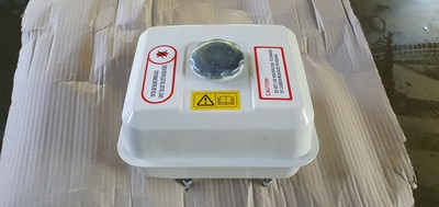 Benzintank 5L gebraucht kaufen! Nur 4 St. bis -65% günstiger