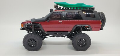 Suspension Block Lift for Kyosho Mini-z 4x4 4-Runner Jimny Jeep Crawler